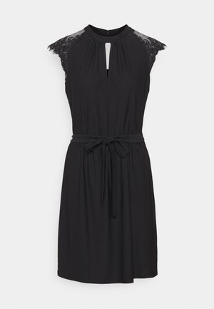 VMMILLA SHORT DRESS - Cocktail dress / Party dress - black