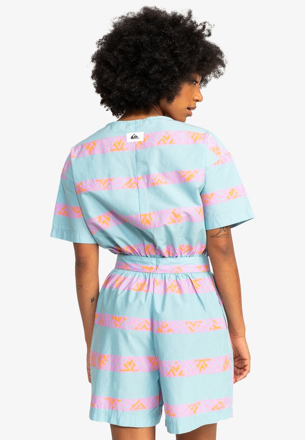 UNI ROMPER - Jumpsuit3