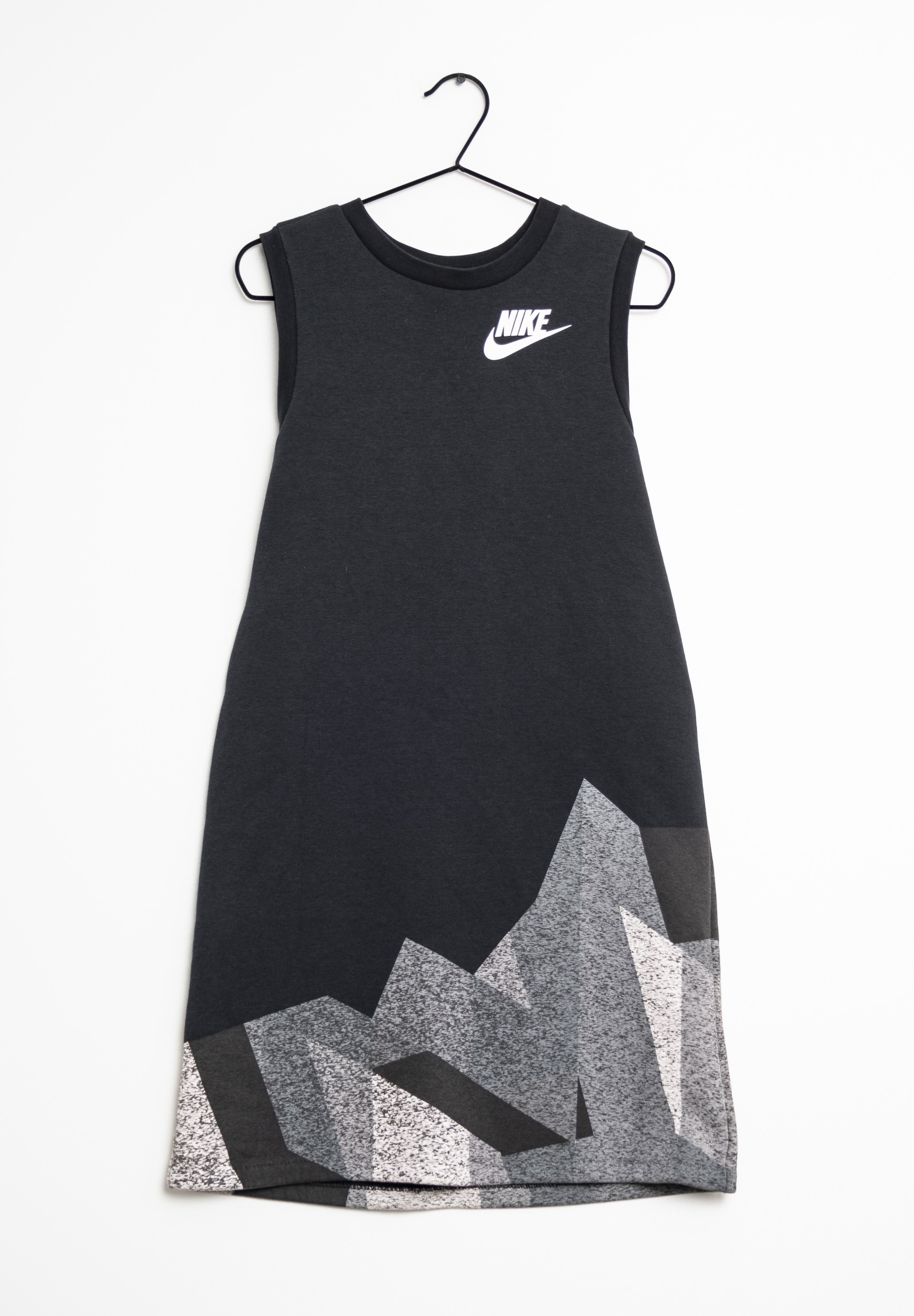 nike graphic dress