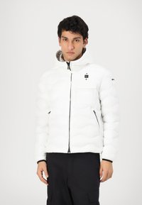 Blauer BRYANT - Jas - white