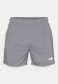 SHORTS - Športové šortky - smoked pearl