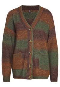 Culture Kofta - khaki