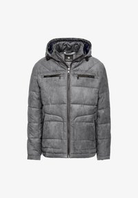 Unausgewählt, smoke grey