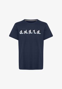 Seleccionado, dress blues