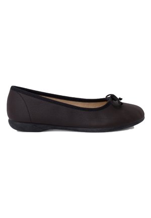 Pisamonas Ballet pumps - black