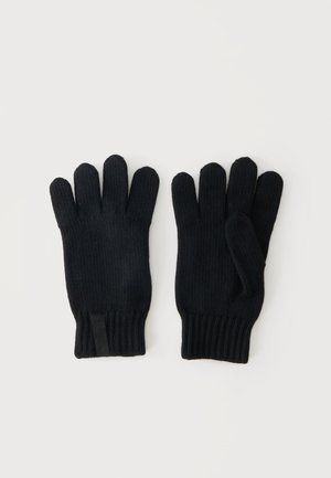 Rains, UNISEX - Ръкавици - black