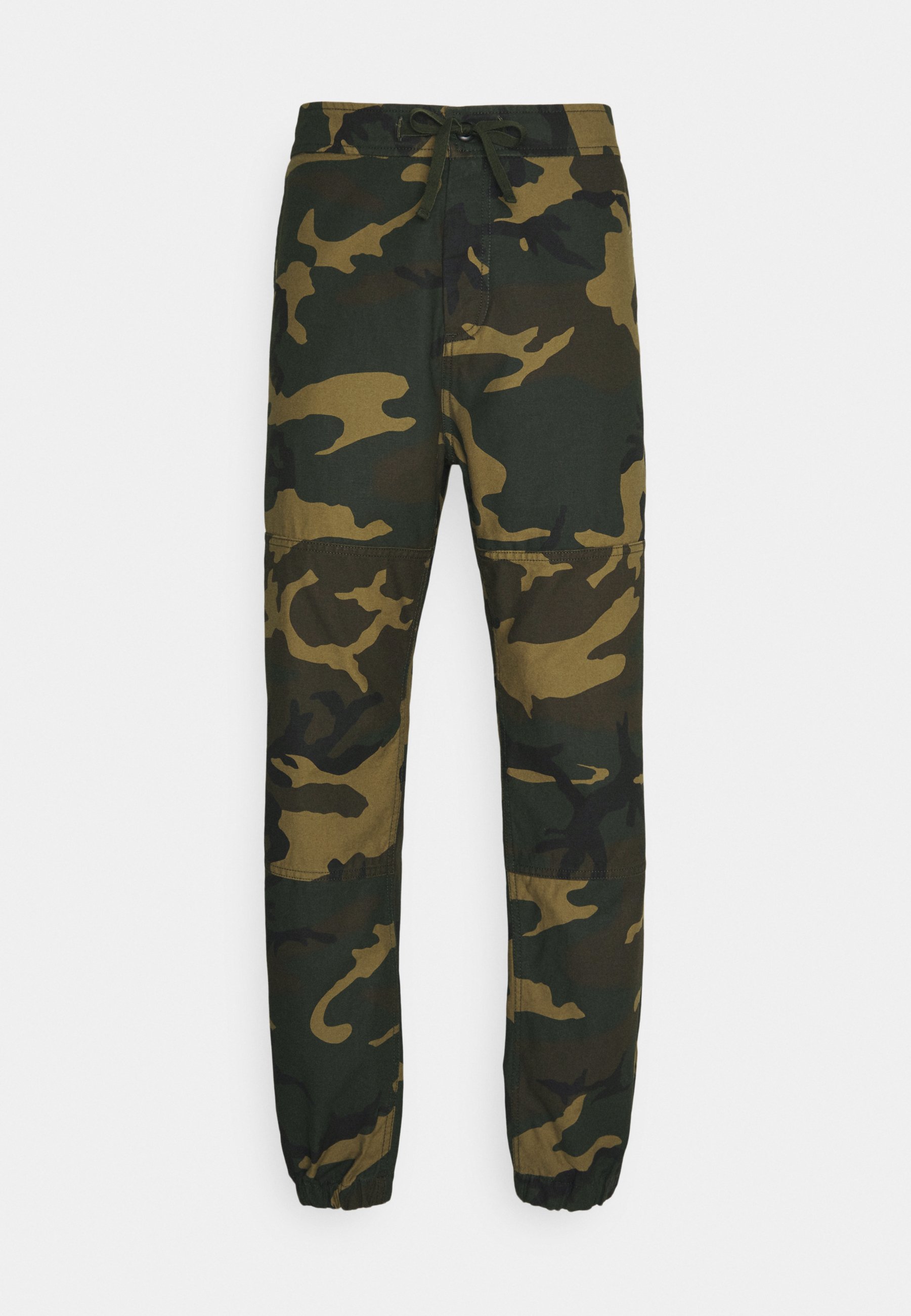 Carhartt WIP MARSHALL SANDERS - Kalhoty 