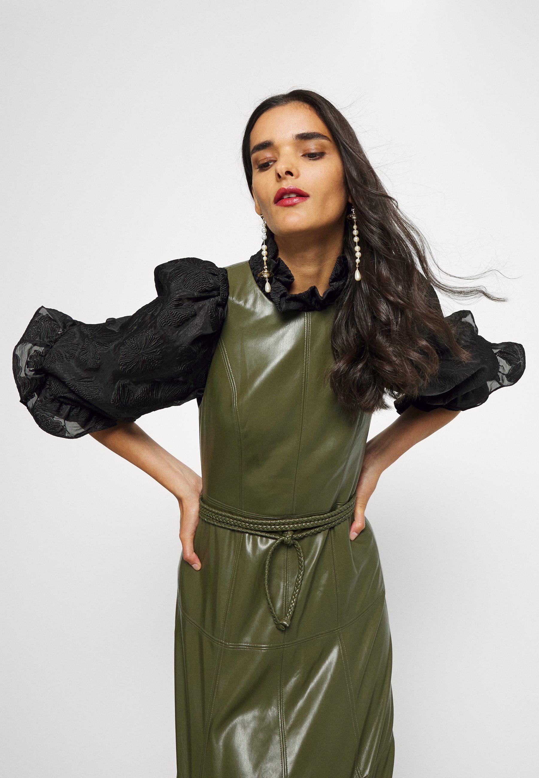 Alice + Olivia LEANDRA - Day dress 