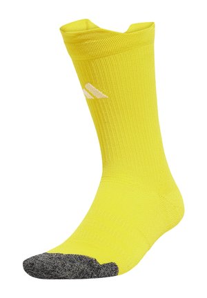 adidas Performance Sportsocken - gelbweiss