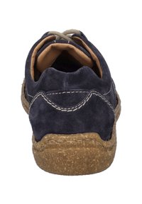 Josef Seibel Šněrovací boty - jeans