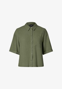 Non sélectionné, deep lichen green