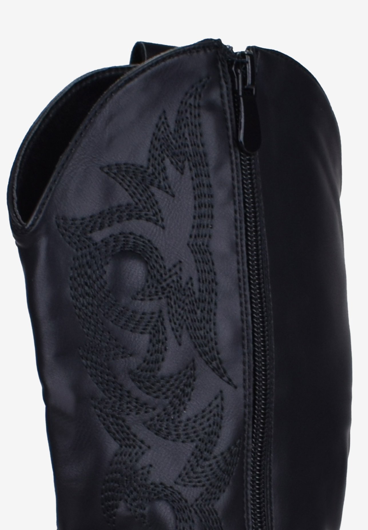 Bosanova Botas camperas - black/negro - Zalando.es