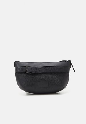 TECH CASE UNISEX - Marsupio - dark grey