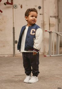 Name it Bomberjacke - big dipper