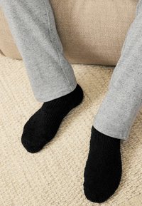 Next 2 PACK - Strømper - black