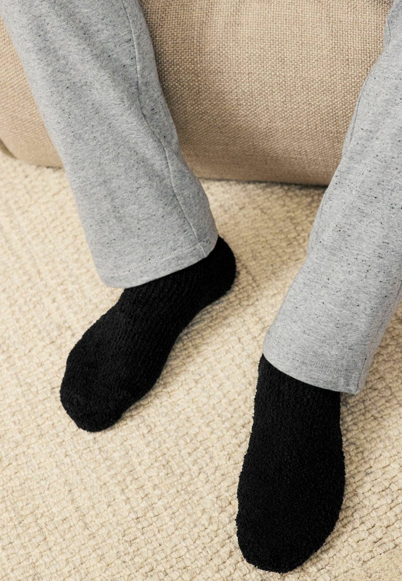 Next 2 PACK - Strømper - black