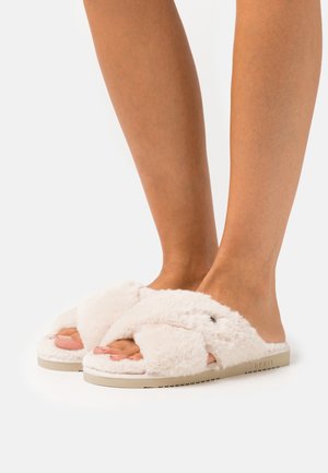 Esprit, Chaussons - beige