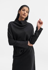 AYUMI - Bluse - black