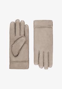 Unselected, beige