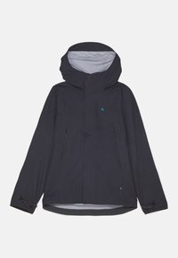 ASYNJA - Outdoor jacket - raven