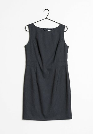 s.Oliver Robe de jour - grey