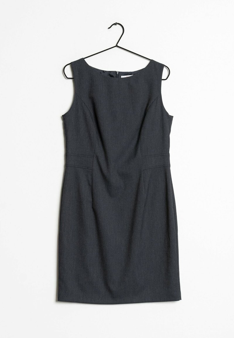 s.Oliver Robe de jour - grey