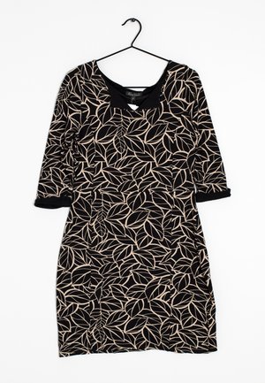 Robe de jour - black