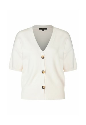 More & More Vest - offwhite