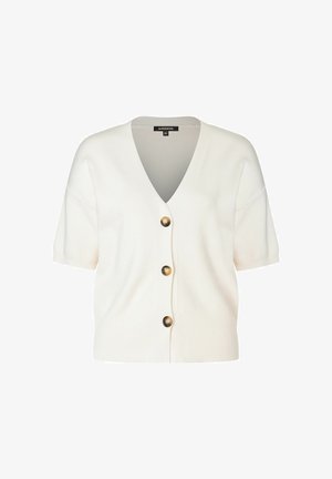 More & More Vest - offwhite