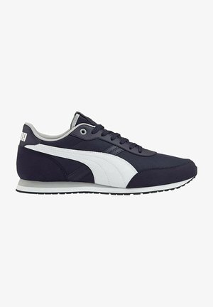 Puma, - Sneakersy niskie