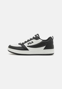 Non sélectionné, white/black