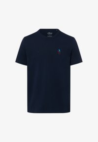 Niewybrane, marine mehrfarbig