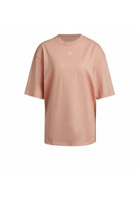 adidas Originals T-shirt - bas - pink