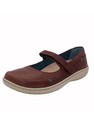 Birkenstock IONA - Ballet pumps - nut