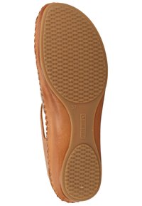 Pikolinos VALLARTA - Walking sandals - nata