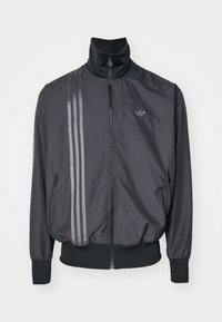 Leichte Jacke - black