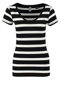 G-STAR T-shirt - bas - black
