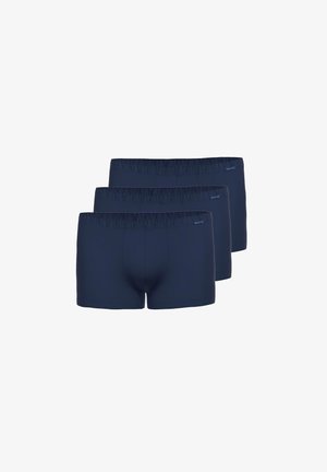 AMMANN 3ER PACK RETRO DAY MODERN - Trunks - nightblue