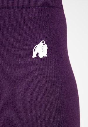 Gorilla Wear NEIRO - Legging - purple