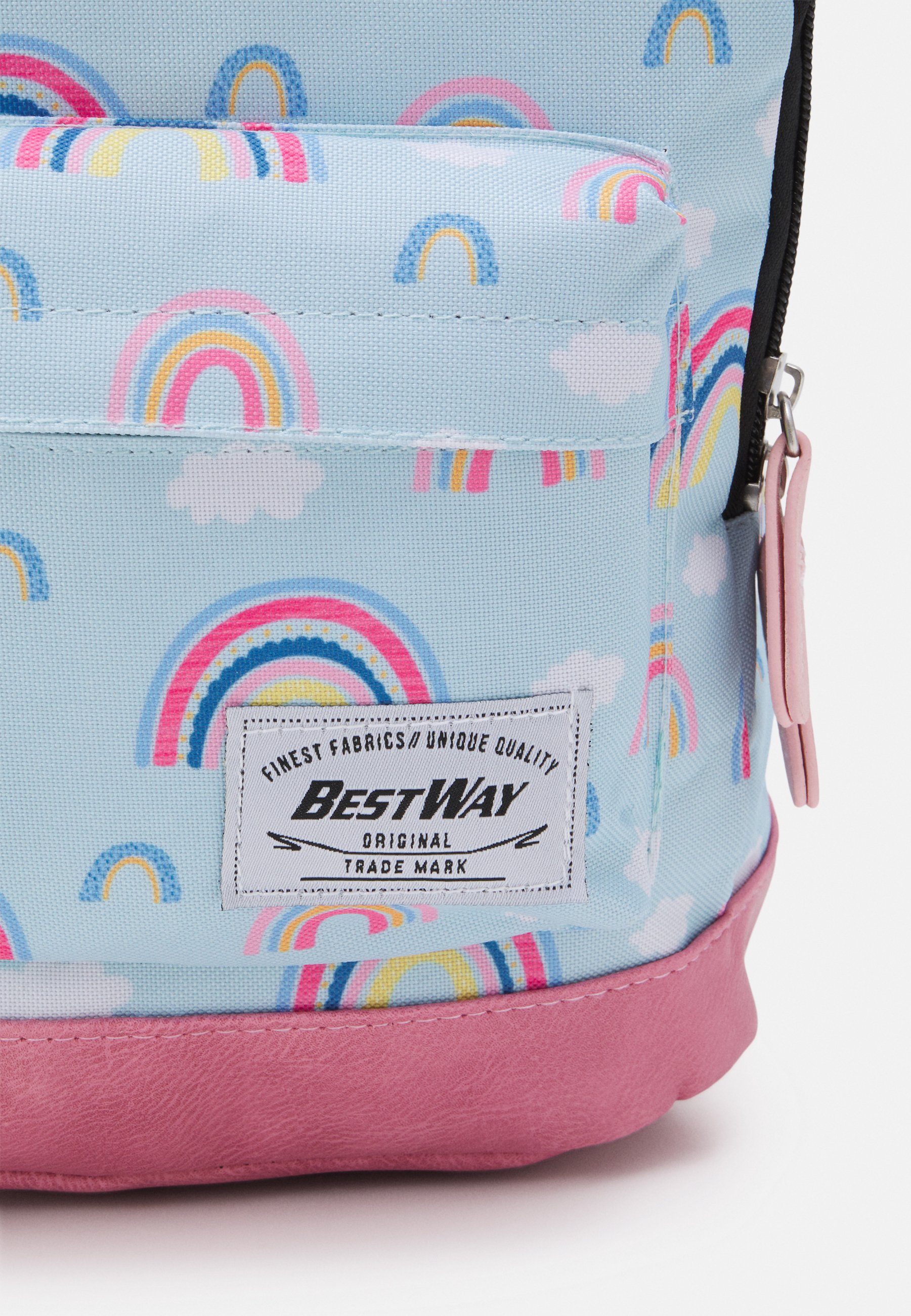 Kids MINI KIDS BACKPACK RAINBOWS UNISEX - Rucksack Kids MINI KIDS BACKPACK RAINBOWS UNISEX - Rucksack