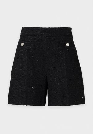 HUGO, HABERI - Short - black