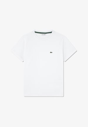 CORE TEE - Základné tričko - white