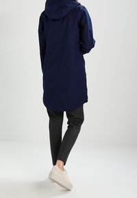 Tom Joule Parkas - dark blue