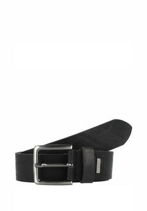 bugatti Belt business - schwarz