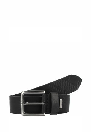 Ceinture - schwarz