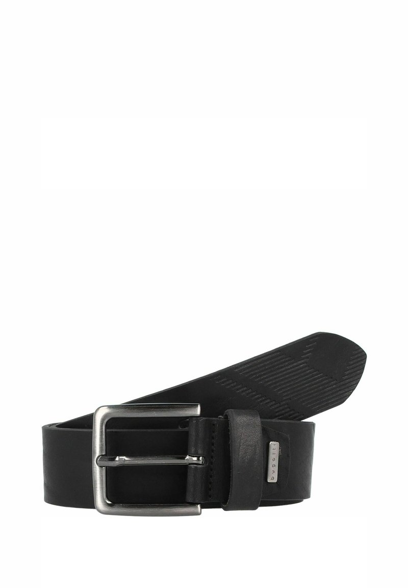 bugatti Riem - schwarz