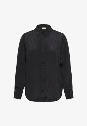 Kaffe Curve, KCDABBBIE - Chemisier - black deep