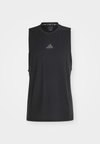 TANK - Débardeur - black