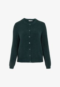 Kijelölve, dark green