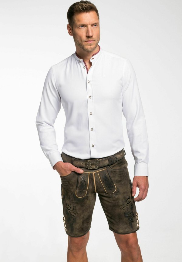 EISENACH - Hemd - rot